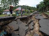 ارتفاع حصيلة ضحايا الفيضانات والانهيارات الأرضية في الفلبين إلى 200 قتيل