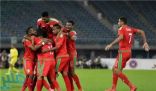 عمان إلى نهائي خليجي 23 بالفوز على البحرين