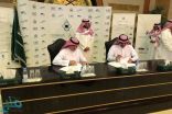 أمانة جدة وإمارة مكة المكرمة يوقعان اتفاقية تعاون لدعم العمل التطوعي