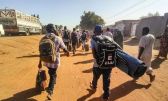 الهجرة الدولية: ارتفاع عدد للنازحين واللاجئين في السودان إلى 7.5 ملايين شخص