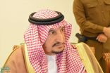 سالم السبهان يثمِّن مجهودات أمير حائل في إنجاح حملة تفريج كربة سجين