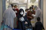 العراق يسجل 1140 إصابة جديدة بفيروس كورونا