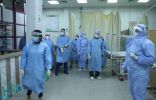خطأ غريب يتسبب بحالة من “الهلع” بأحد مستشفيات مصر