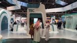 “TBC” تشارك في المعرض العالمي لمستلزمات وحلول التعليم في دبي