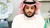 آل الشيخ يهنئ منتخب الشباب بتتويجه بطلًا لكأس آسيا