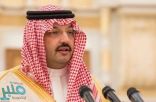 الأمير تركي بن طلال يرأس اجتماع لجنة الدفاع المدني في عسير