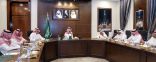 نائب أمير مكة يتسلم تقرير الهيئة العامة للسياحة والتراث الوطني