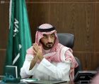 نائب أمير مكة يُكرم الجهات المشاركة في البرامج التدريبية بالإمارة
