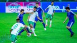 المنتخب السعودي يبدأ مشواره في التصفيات النهائية لكأس العالم بمواجهة فيتنام