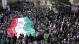 “أزمة المياه” تشعل الاحتجاجات الإيرانية