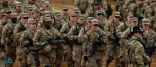 الجيش الأمريكي يعلق الزيارات والتدريبات مع القوات الأجنبية