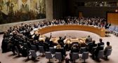 مجلس الأمن يرحب بمبادرة المملكة لإنهاء الأزمة اليمنية والتوصل لحل سياسي شامل