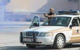 دوريات الأفواج الأمنية بمنطقة جازان تقبض على 3 مخالفين لنظام أمن الحدود لتهريبهم 36 كيلو جرامًا من نبات القات المخدر