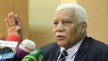 وزير الإعلام السوداني: جهود المملكة في رفع العقوبات تاج على رؤوسنا