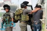 قوات الاحتلال تعتقل فلسطينيين من مخيم الدهيشة جنوب بيت لحم