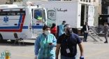 وفيات في مستشفى بالأردن بسبب انقطاع الأكسجين عن مرضى كورونا