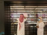 إغلاق 74 منشأة مخالفة للإجراءات الاحترازية في جدة
