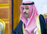 الأمير حسام بن سعود يفتتح فعاليات مهرجان ربيع الباحة 41