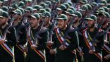وثائق تكشف تدريب الحرس الثوري الإيراني للمليشيات الإرهابية داخل إيران