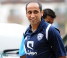 الجابر عضوًا تنفيذيًا في الاتحاد السعودي لكرة القدم