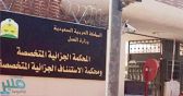 المحكمة الجزائية المتخصصة تعلن موعداً بديلاً للنظر في الدعوى المقامة ضد المتهم ناصر الحنيني
