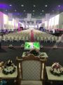 الأمير بدر بن سلطان يرعى احتفال جامعة الجوف بتخرج طالبات القريات وطبرجل