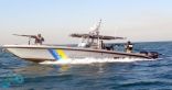 حرس الحدود: إنقاذ سفينة نفط إيرانية بالقرب من ميناء جدة الإسلامي