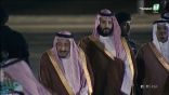 القيادة تعزي ملك البحرين في وفاة الشيخ عبدالله آل خليفة