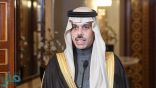 وزير الخارجية ونظيره العُماني يؤكدان أهمية العمل الخليجي المشترك في إطار مجلس التعاون
