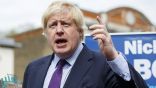 وزير الخارجية البريطاني يدين إطلاق مليشيا الحوثي صاروخًا باليستيًا باتجاه الرياض