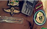 القوة الخاصة لأمن الطرق بمنطقة جازان تقبض على يمني ينقل 3 مخالفين لنظام أمن الحدود