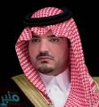 وزير الداخلية يتكفل بسداد ديون والد الطالب معتز الحارثي