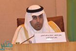 رئيس البرلمان العربي: استهداف ميليشيا الحوثي الانقلابية لمطار أبها الدولي جريمة حرب