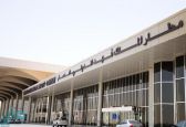 وفاة مقيم في مطار الدمام إثر حادث