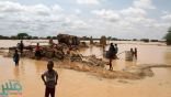 فيضانات غير مسبوقة تؤثر على آلاف السكان المحليين واللاجئين في جنوب السودان
