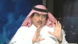 “الدويش” يكشف عن فضيحة في الدوري السعودي!