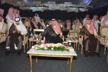 سمو أمير الرياض يفتتح ملتقى السفر والاستثمار السياحي السعودي 2017