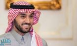 وزير الرياضة يهنئ القيادة بتأهل المنتخب السعودي إلى كأس العالم 2022