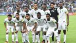 المنتخب السعودي الأول يخوض ثاني مواجهاته الودية أمام كمبوديا