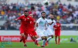 “الآسيوي” يعتمد موعد مباراة المنتخب السعودي وفلسطين في تصفيات كأس العالم 2022 وكأس آسيا 2023