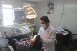 العيادات التخصصية السعودية تقدم خدماتها الطبية لأكثر من ألفي حالة مرضية في مخيم الزعتري