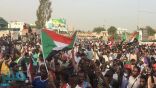 المعارضة السودانية: نعتزم ترشيح ثمانية أسماء لعضوية المجلس الانتقالي