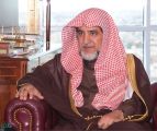 وزير الشؤون الإسلامية يلتقي ضيوف الملك سلمان اليوم