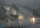 مدني الطائف يحذر من عواصف رعدية مصحوبة بأمطار غزيرة