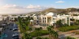 أمين العاصمة المقدسة يوقع عقد إنشاء مشروع ضاحية سكنية متكاملة