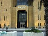 العميريني يوجه محكمة الرياض بالبت الفوري في القضايا التي تقع خارج اختصاصها