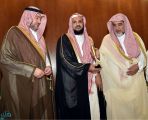 الشيخ العبدلي: تكريم فرع الشؤون الإسلامية بمكة تتويج للجهود وحافز لبذل المزيد
