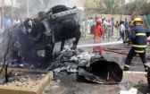 مقتل وإصابة 27 شخصًا في تفجير انتحاري غرب العراق