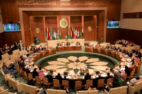 البرلمان العربي يثمن الأمر الكريم باستضافة 1000 حاج وحاجة من ذوي الشهداء والأسرى والجرحى الفلسطينيين
