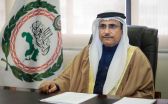 رئيس البرلمان العربي: العمال ركيزة أساسية في تحقيق أهداف التنمية المستدامة